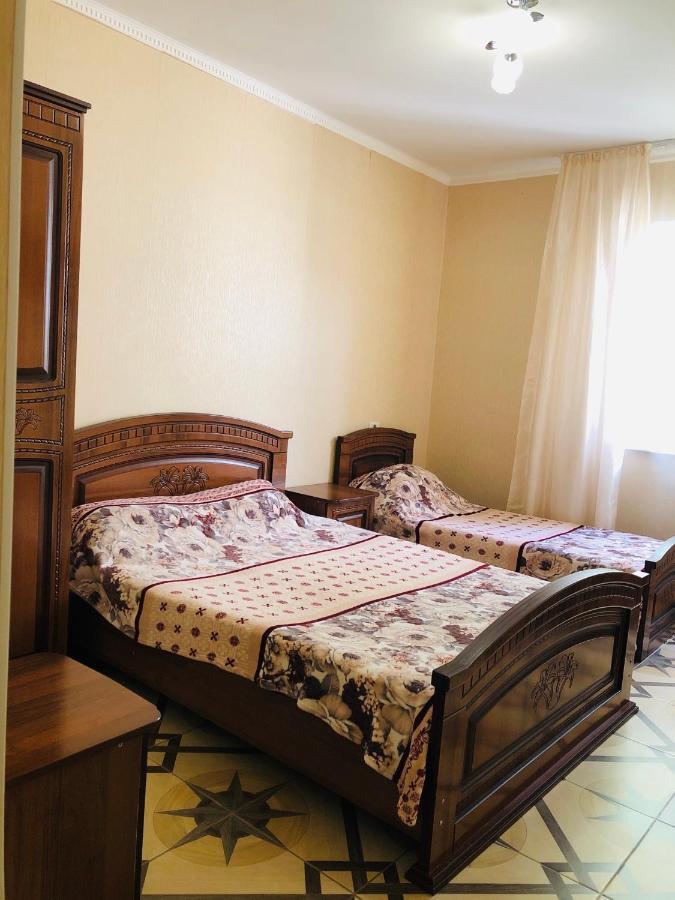 Guest House Dvin Адлер Екстер'єр фото